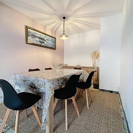 Le Cassayet - Proche Des Grands Buffets - Wifi Et Climatisation דירה