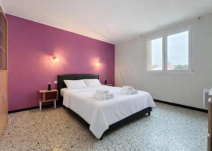 Lägenhet Le Cassayet - Proche Des Grands Buffets - Wifi Et Climatisation Narbonne