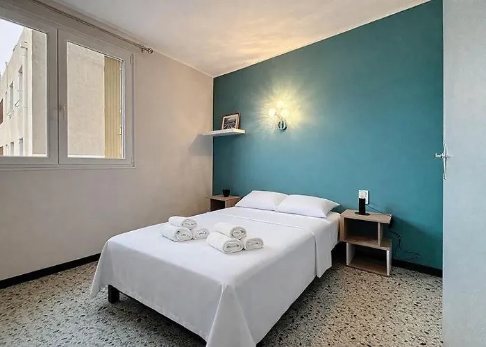 Le Cassayet - Proche Des Grands Buffets - Wifi Et Climatisation * Narbonne